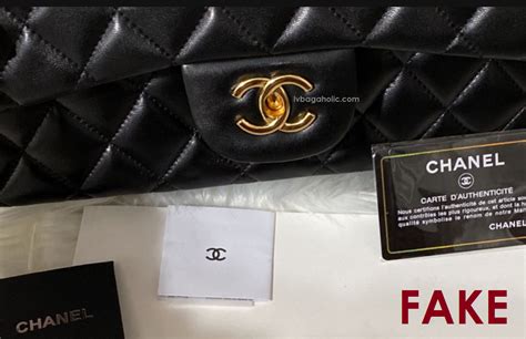 chanel check authenticity|how to tell chanel authenticity.